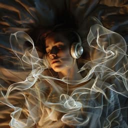 Quiet Pulse: Restful Sleep Music - Constellation Sound