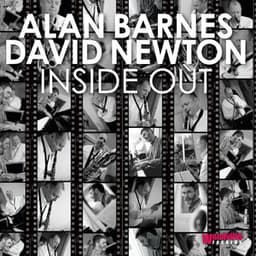 Inside Out - Alan Barnes