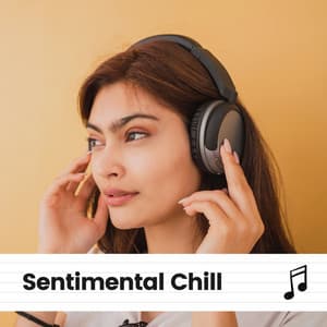 Sentimental Chill - Lofi Jazz
