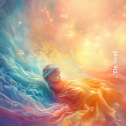 Sleep-Inducing Frequencies: Baby Sleep Frequency, Developmental Stimulation for Children - Ely Deep