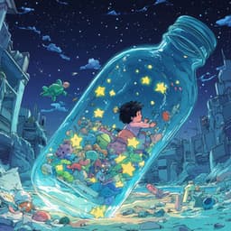 Harmonizing the Nursery: Creating a Sleep-Inducing Environment - Calm Children Collection