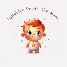 Lullabies Under the Moon - Active Baby Music Workshop