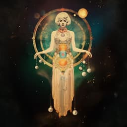 Tarot Trance State - Oberon Ashvale
