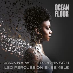 Ocean Floor - Ayanna Witter-Johnson