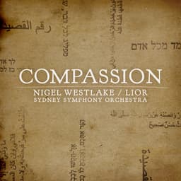 Compassion - Lior