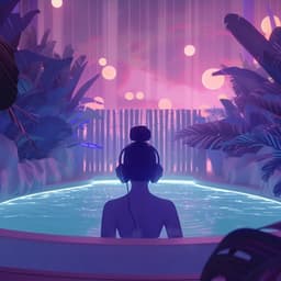 Spa Relaxation Music: Serenity in Harmony - MediSpa