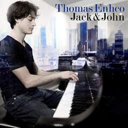 Jack & John - Thomas Enhco