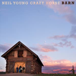 Barn - Neil Young