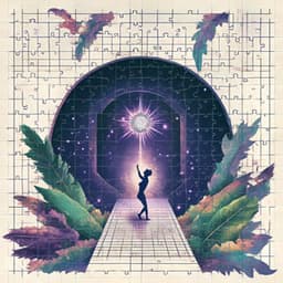 Mountain Resonance: How Nature Amplifies Mindfulness with Ambient Music - Best Relaxation Music