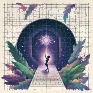 Mountain Resonance: How Nature Amplifies Mindfulness with Ambient Music - Best Relaxation Music