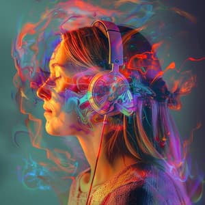 Rhythmic Pulsations: Musical Vibrations - Bridge Dwellers