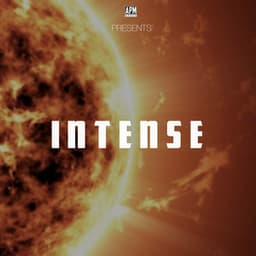 Intense - Beats Freestyle