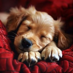 Música Pacífica Para El Descanso De Los Perros - Perros dormidos