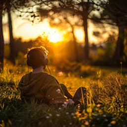 Vibraciones De Música Relajante - Asistente de relajación