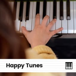 Happy Tunes - Relaxing Piano Therapy