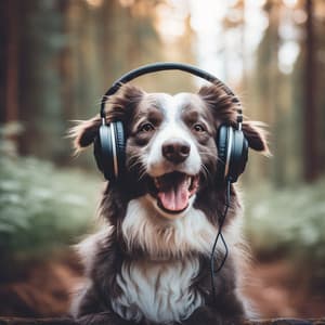 Soothing Sounds: Binaural Harmony for Pets - Pets Total Relax