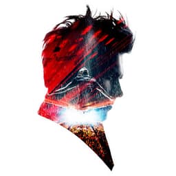 iD - Live - Michael Patrick Kelly