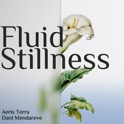 Fluid Stillness: Through the Divide - Aeris Terra
