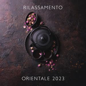 Rilassamento orientale 2023: Zen Spa, Massaggi, Benessere, Aiutante antistress - Rilassamento Mentale