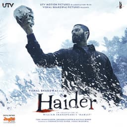 Haider - Vishal Bhardwaj