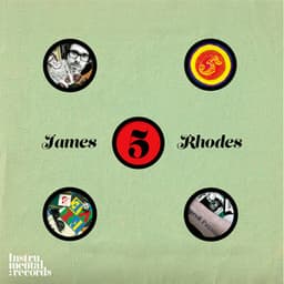 Five - James Rhodes