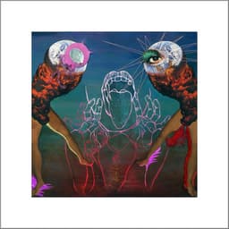 Preamble - Qasim Naqvi