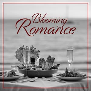 Blooming Romance - Background Instrumental Music Collective