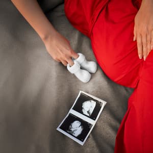 Motherhood: Piano Dreams for for Expecting Souls - Jannet Hypnobirthing