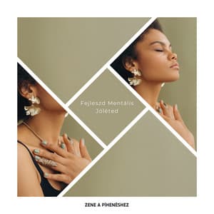 Fejleszd Mentális Jóléted - Zene a Pihenéshez