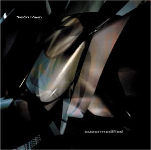 Supermodified - Amon Tobin