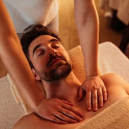 Serene Rhythms: Water Chill Tones for Rejuvenating Massage - Water FX