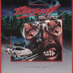 Ransom Blvd - Michaelangelo