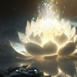 Resonance éthérique - Âme Détente