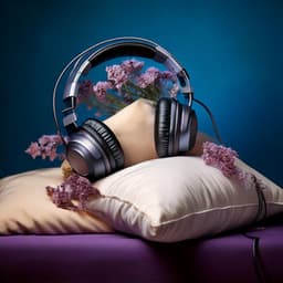 Soft Sleep Music: Peaceful Night Harmony - Ambient Architects