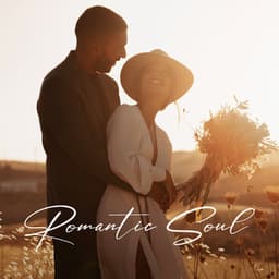 Romantic Soul: Piano Affirmations of Love - Classical Piano Academy