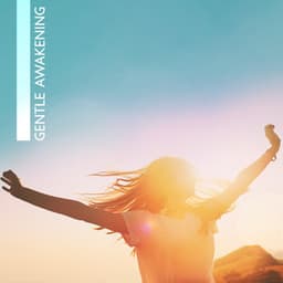 Gentle Awakening - Hang Drum Pro