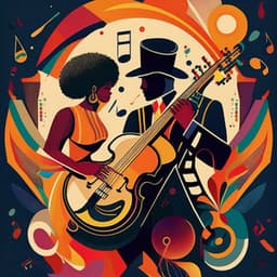 Jazz Fever: Catch the Rhythm - Bossa Cafe en Ibiza