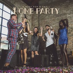 A Must for a Small Home Party. Funky Collection - Jazz Party Virtuo Master