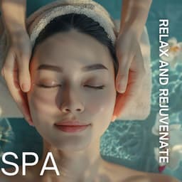 Relax and Rejuvenate: Find Serenity and Balance in a Tranquil Spa Environment - Serenity Stream