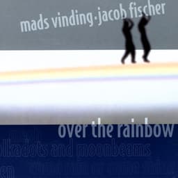 Over The Rainbow - Mads Vinding