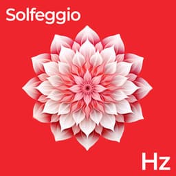 Solfeggio Frequencies - Spa & Spa