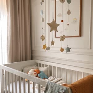 Nanas Binaurales Para Sueño Gentil De Bebé - sonidotopía