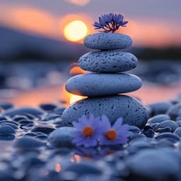 Serenidad Rítmica: Música Para Potenciar La Relajación Del Masaje - Pura música de masaje de spa