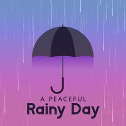 A Peaceful Rainy Day: Relaxing Music To Calm Your Anxiety | Aesthetic Lofi Hip Hop Mix - Lofi Beats And Remixes