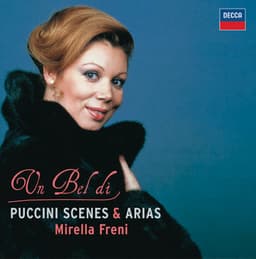 Un bel di - Puccini Scenes & Arias - Giacomo Puccini