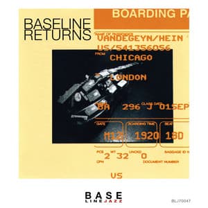 Returns - Baseline