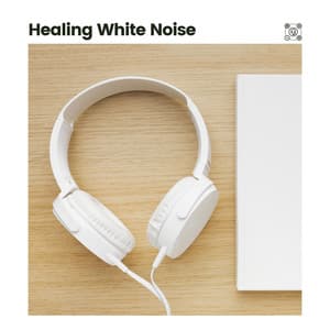 Healing White Noise - Hi Freq Samples