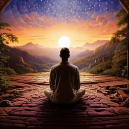 Inner Peace: Meditation Music Sessions - Himalayan Voices