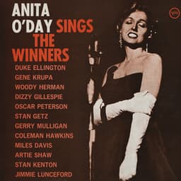 Sings The Winners - Anita O'Day