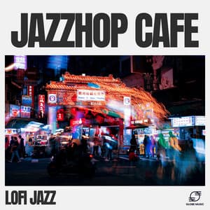 Jazzhop Cafe - LoFi Jazz